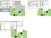 Villas de diseño individual en Benahavis