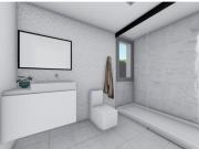 Villas de dos dormitorios con piscina y solarium