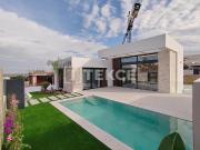 Villas de Golf con Piscina Privada en Rojales Costa Blanca