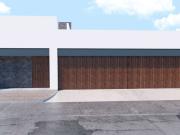 Villas de Irapuato casa con vista panaramica