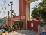 VILLAS DE LA JOYA CASA VENTA ECATEPEC ESTADO DE MEXICO