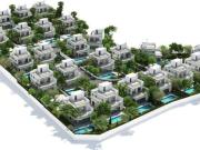 Villas de Lujo