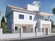 Villas de lujo bien situadas en Benalmádena Costa del Sol