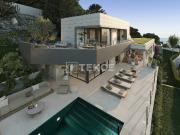 Villas de Lujo con Acabados de Alta Calidad en Málaga
