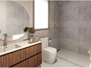 Villas de lujo con amplias parcelas en Finestrat de 4...