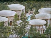 Villas de lujo con dise?o bioarquitectonico desde 5.5MDP