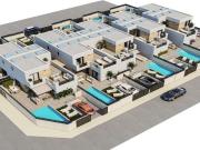 Villas de Lujo con piscina privada