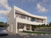 Villas de Lujo con Piscina Privada en Gran Alacant