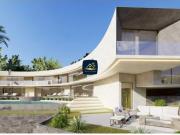 ⚜️ Villas de Lujo con vistas al Mar en venta Javea &...