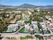 Villas de lujo de 3 y 4 dormitorios con piscina privada...