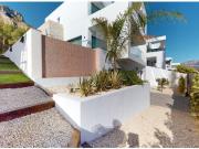 Villas de lujo de nueva construcción en Polop con...