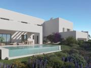 Villas de lujo de nueva construcción en Sotogrande Alto...