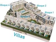 VILLAS DE LUJO EN AGUILAS. MURCIA DESDE 378.000€