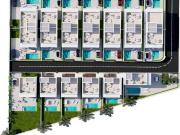 VILLAS DE LUJO EN CONSTRUCCIÓN EN LA ZENIA, ORIHUELA COSTA