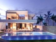 Villas de lujo en construcción zona Siam Park Costa Adeje