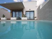 Villas de lujo en Dehesa de Campoamor, en donde...