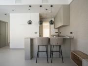 Villas de lujo en El Galan Villamartin