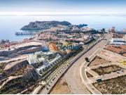 Villas de lujo en el Hornillo nueva promoción residencial