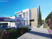 Villas de lujo en Estepona Golf