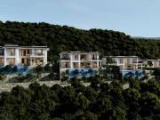 Villas de lujo en Finestrat, Costa BlancaUn proyecto de...