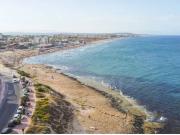 VILLAS DE LUJO EN LA MATA LLAVE EN MANO Y A PIE DE LA PLAYA
