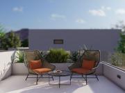 Villas de lujo en las Salinas con parcela y piscina privada