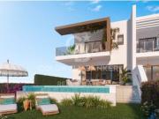 Villas de lujo en Mijas