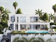 Villas de lujo en Mijas Pueblo