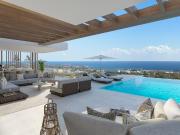 Villas de lujo en Ocyan