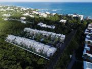 Villas de lujo en Playa Paraiso / Luxurious Villas in...