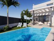 Villas de Lujo en Primera Línea de Playa con Piscina Privada