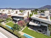 Villas de lujo en Puerto Banús, Marbella