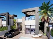 Villas de Lujo en San Fulgencio