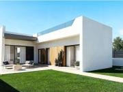 Villas de Lujo en San Miguel de Salinas