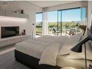 VILLAS DE LUJO EN SAN ROQUE GOLF CLUB, CÁDIZ