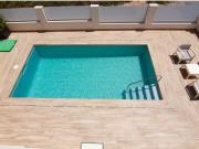 Villas de lujo en Torrevieja con vista al mar