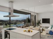 Villas de lujo en un entorno paradisíaco y único