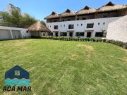 VILLAS DE LUJO EN VENTA EN ACAPULCO DIAMANTE, SANTORINI