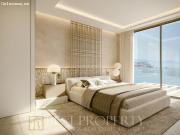 Villas de lujo en venta en el Parque Natural de Marina...