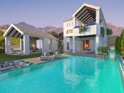 Villas de lujo en venta, La Resina Golf & Country Club,...