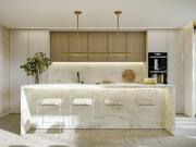 “Villas de lujo frente al Mediterráneo: un privilegio...