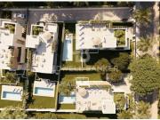 Villas de lujo independientes en Marbella