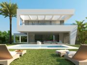 VILLAS DE LUJO MARBELLA NUEVA CONSTRUCCIÓN