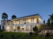 VILLAS DE LUJO NUEVA CONTRUCCION