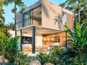 Villas de Lujo en Copropiedad para Inversión en TROBBU...