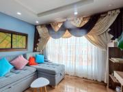Villas de Madrid Apartamento en Venta en Madrid, Madrid