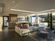 Villas De Nueva Construcción Cerca De Servicios en Mijas