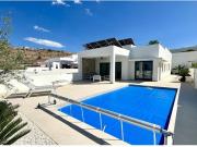 Villas de nueva construcción en Benijófar