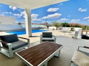 Villas de nueva construcción en Benijófar