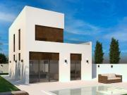 Villas de Nueva Construcción en Ciudad Quesada – ¡Tu...